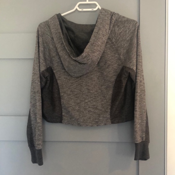 Quarter Zip Sweatshirt! - Picture 2 of 2